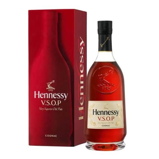 Hennessy VSOP 0.7L