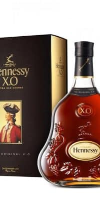 Hennessy XO 0.7L