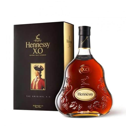 Hennessy XO 0.7L