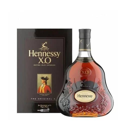 Hennessy XO 1L