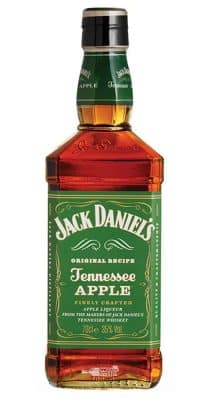 Jack Daniel's Apple 0.7L