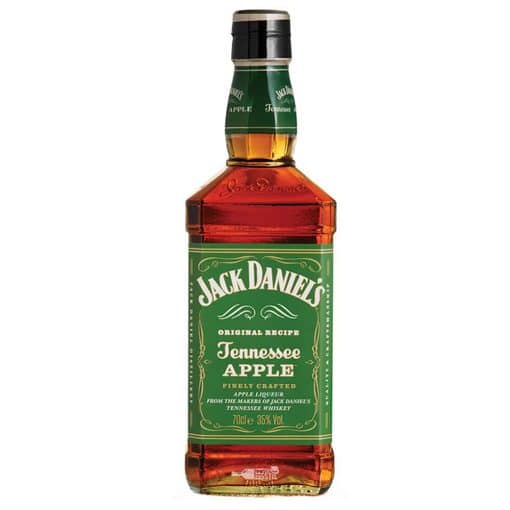 Jack Daniel's Apple 0.7L