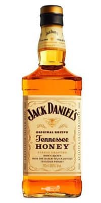 Jack Daniel's Honey 0.7L