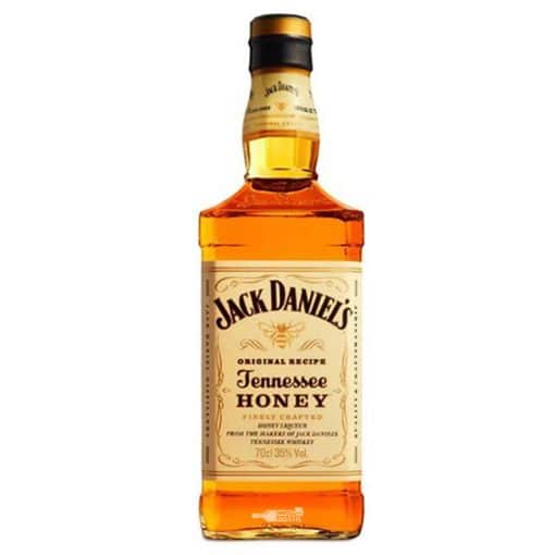 Jack Daniel's Honey 0.7L