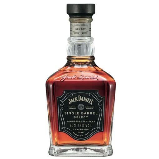Jack Daniel's Single Barrel 0.7L