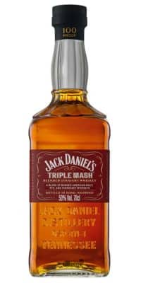 Jack Daniel's Triple Mash 0.7L