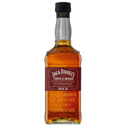 Jack Daniel's Triple Mash 0.7L