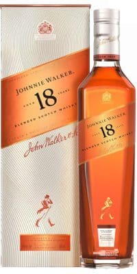 Johnnie Walker 18 Yo 0.7L