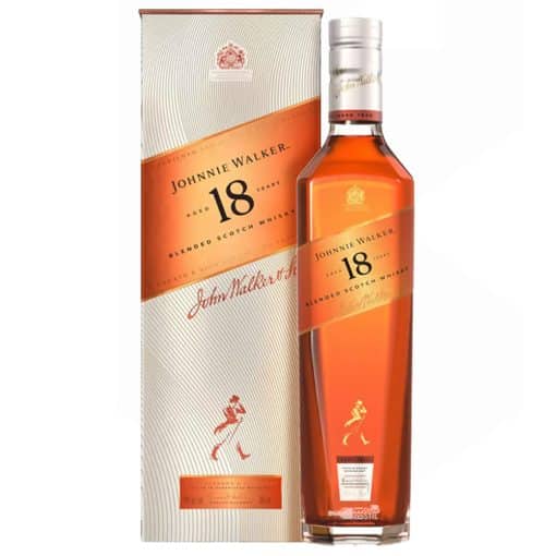 Johnnie Walker 18 Yo 0.7L