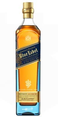 Johnnie Walker Blue Label 0.7L