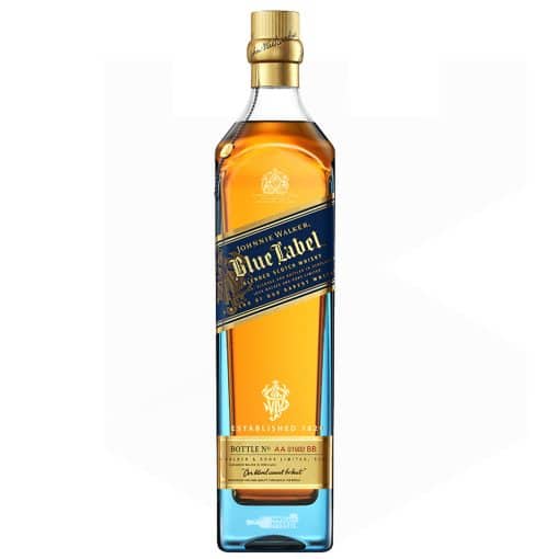 Johnnie Walker Blue Label 0.7L