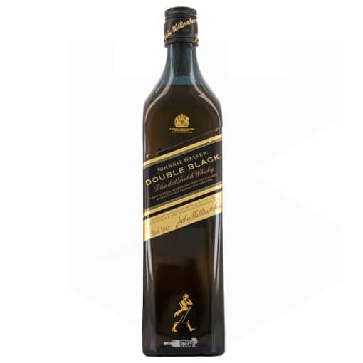 Johnnie Walker Double Black 0.7L