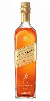 Johnnie Walker Gold Reserve 0.7L