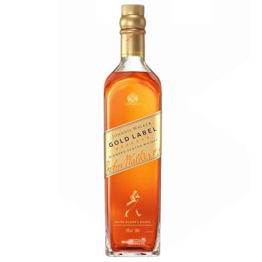 Johnnie Walker Gold Reserve 0.7L