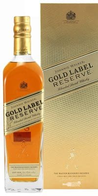 Johnnie Walker Gold Reserved 1L
