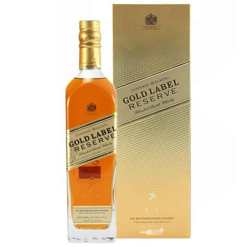 Johnnie Walker Gold Reserved 1L