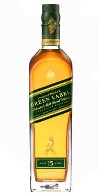 Johnnie Walker Green 15 Yo 0.7L