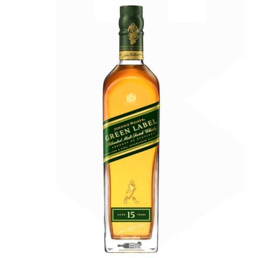 Johnnie Walker Green 15 Yo 0.7L