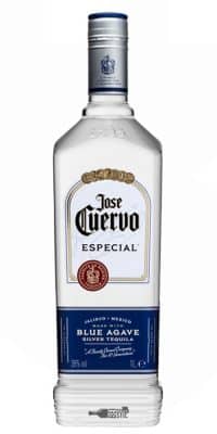 Jose Cuervo Silver 1L