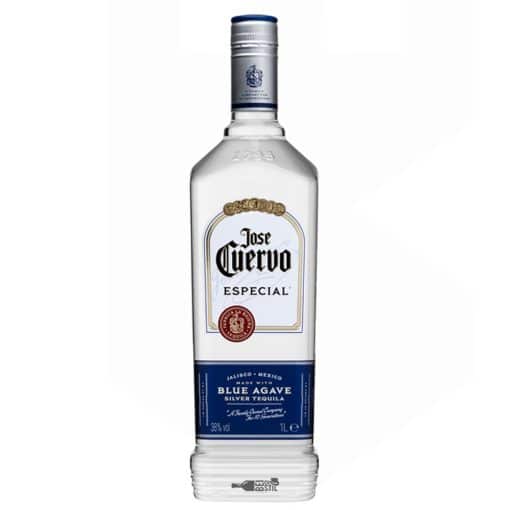 Jose Cuervo Silver 1L