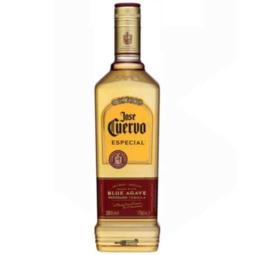 Jose Cuervo Gold 0.7L