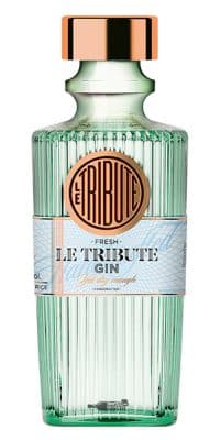 Le Tribute Gin 0.7L