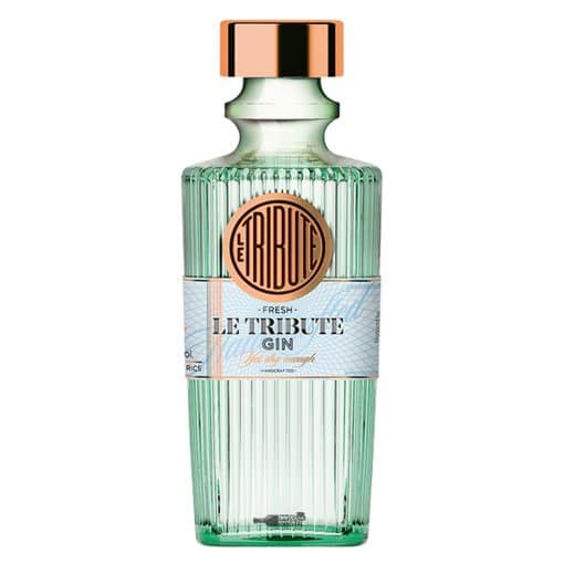 Le Tribute Gin 0.7L