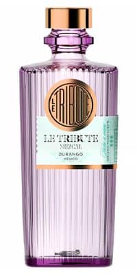 Le Tribute Mezcal 0.7L
