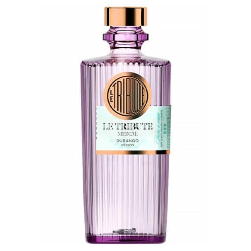 Le Tribute Mezcal 0.7L