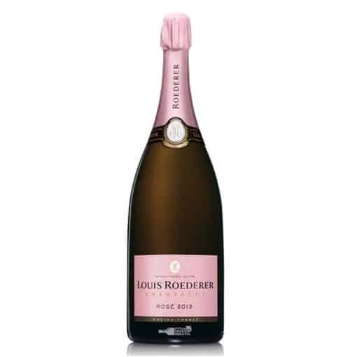 Louis Roederer Brut Rose