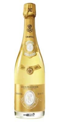 Louis Roederer Cristal Brut 2015
