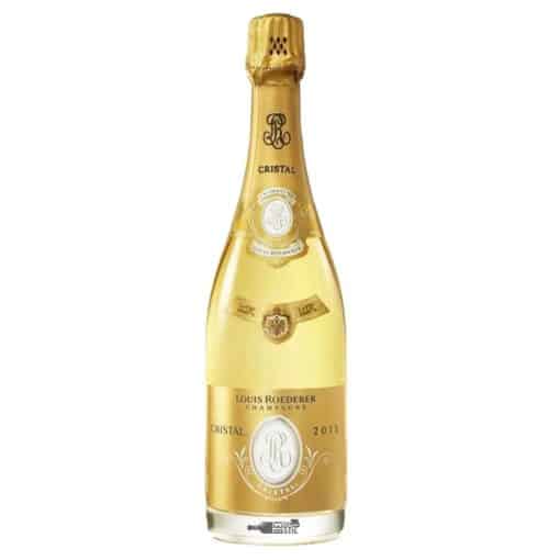 Louis Roederer Cristal Brut 2015