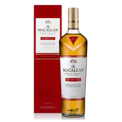 Macallan Classic Cut 0.7L