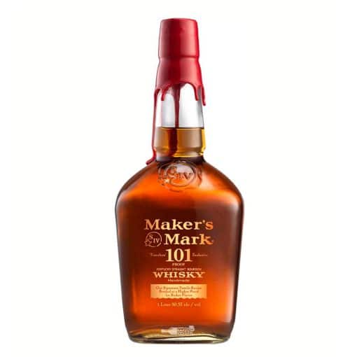Maker's Mark 101 1L