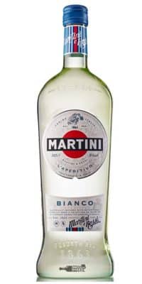 Martini Bianco 1L