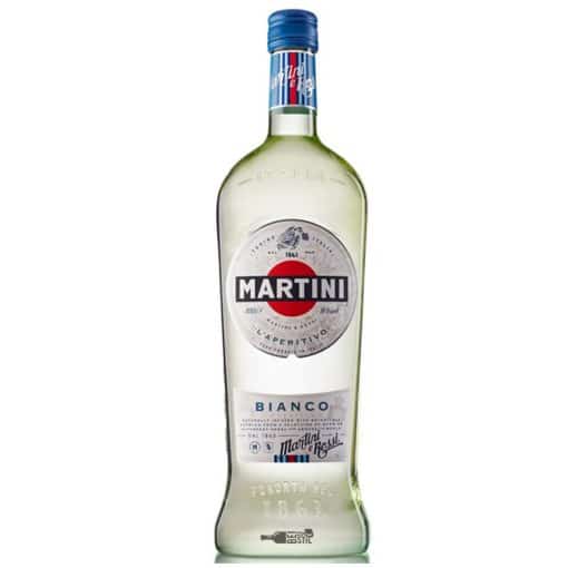 Martini Bianco 1L
