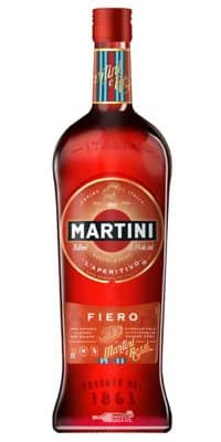 Martini Fiero 0.75L