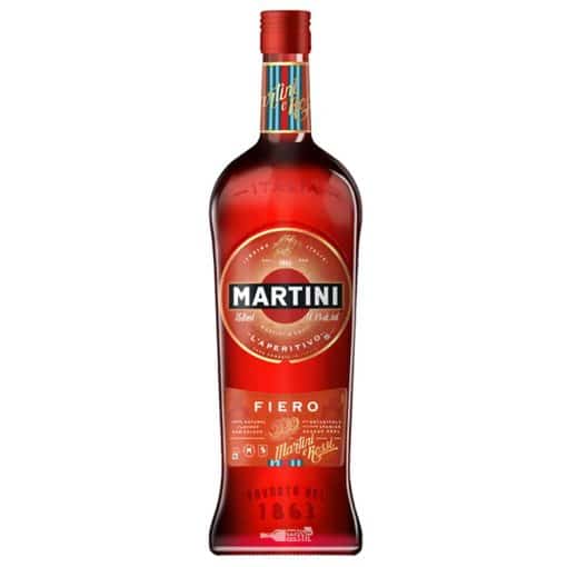 Martini Fiero 0.75L