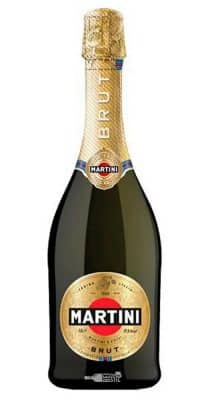 Martini Prosecco Brut 0.75L