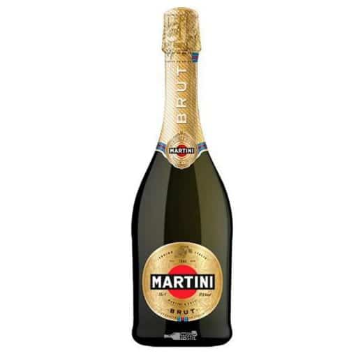 Martini Prosecco Brut 0.75L