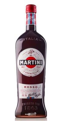 Martini Rosso 1L