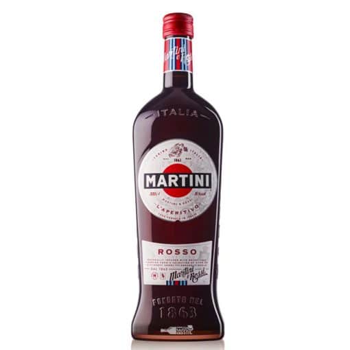 Martini Rosso 1L