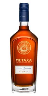 Metaxa 12* 0.7L