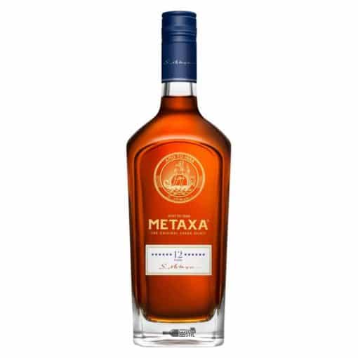 Metaxa 12* 0.7L