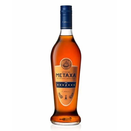 Metaxa 7* 0.7L