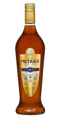 Metaxa 7* 1L