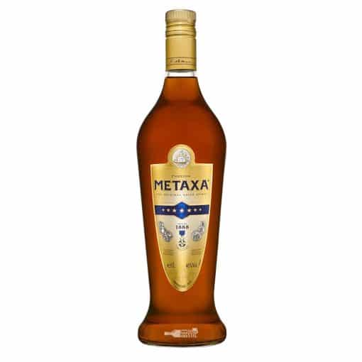 Metaxa 7* 1L