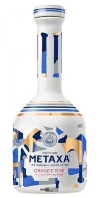 Metaxa Grande Fine 0.7L