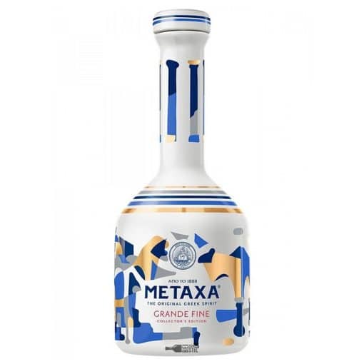 Metaxa Grande Fine 0.7L
