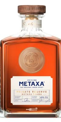 Metaxa Private Reserve Orama 0.7L